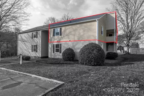 2301 Flagstone D Ct #D, Winston Salem, NC 27103