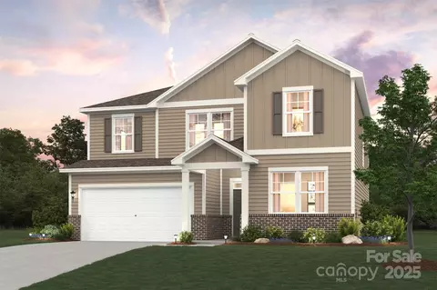 188 Grants Landing Dr, Salisbury, NC 28147