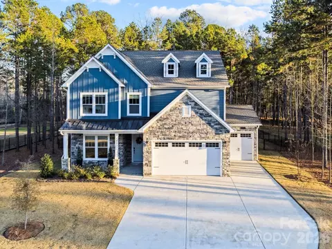 7822 Russell Rd, Indian Trail, NC 28079
