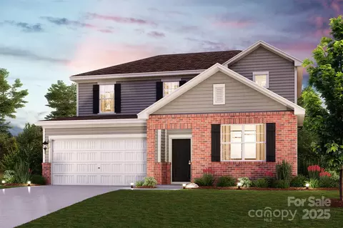 189 Grants Landing Dr, Salisbury, NC 28147
