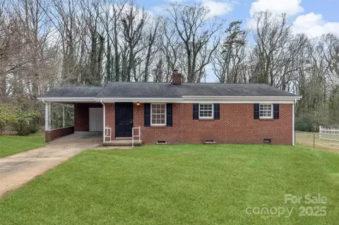 746 Vale St, Shelby, NC 28150