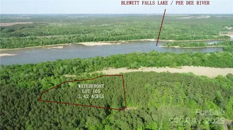 Wilderness Trail, Lilesville, NC 28091