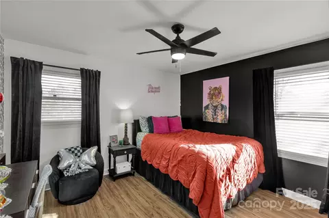 Bedroom - 2570 Pineview Dr, Lancaster, SC 29720 photo 3 of 6