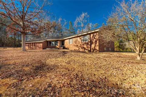 Exterior - 2570 Pineview Dr, Lancaster, SC 29720 photo 1 of 6