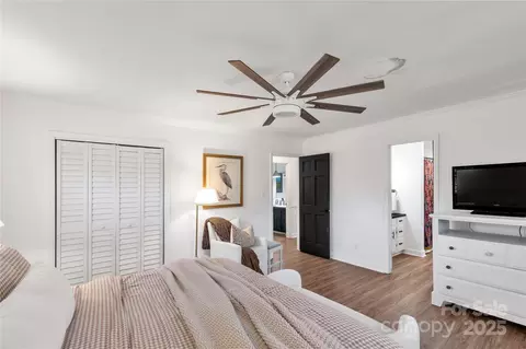 Bedroom - 2570 Pineview Dr, Lancaster, SC 29720 photo 6 of 6