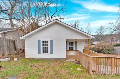 806 Margate Ave, Kannapolis, NC 28081