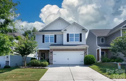 1207 Loggerhead Dr, Lancaster, SC 29720