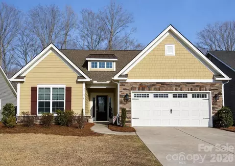 2310 Old Evergreen Pkwy, Indian Trail, NC 28079