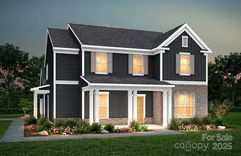 9359 Moss Plantation Nw Ave NW, Concord, NC 28027