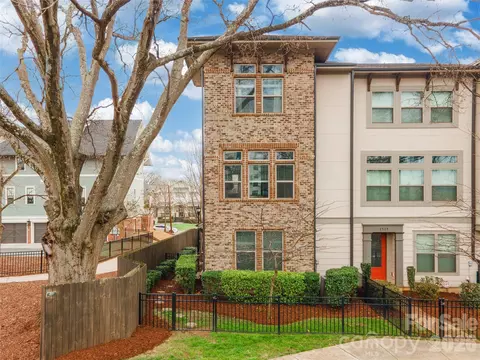 2515 Euclid Ave, Charlotte, NC 28203