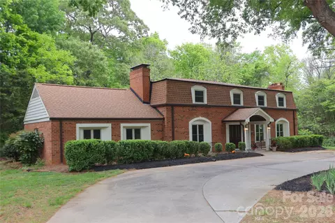 630 Burrage Ne Rd NE, Concord, NC 28025