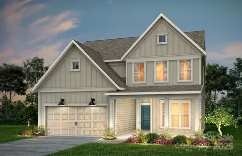 1635 Gossage Nw Ln NW, Concord, NC 28027