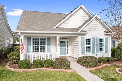 11715 Meetinghouse Dr, Cornelius, NC 28031