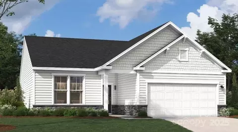 1095 Arundle Rd, Sherrills Ford, NC 28673