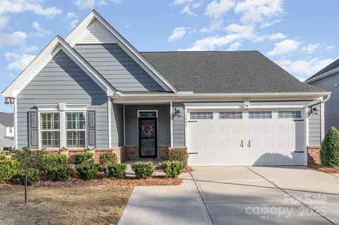 1203 Augustus Beamon Dr, Indian Trail, NC 28079