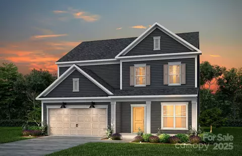 1625 Gossage Nw Ln NW, Concord, NC 28027