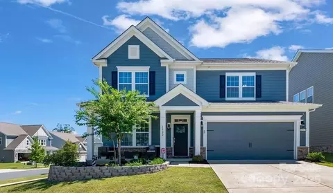 1502 Coffeetree Nw Dr NW, Concord, NC 28027
