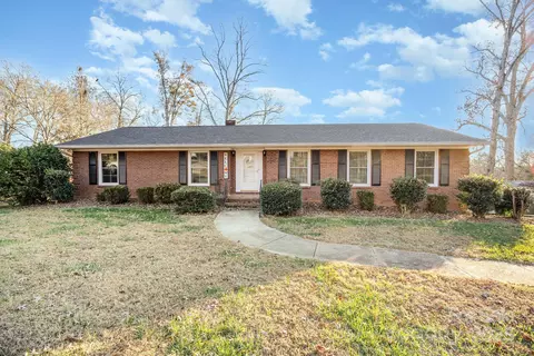 714 Shady Dr, Albemarle, NC 28001