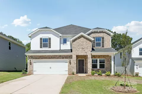 834 Santina Ave, York, SC 29745