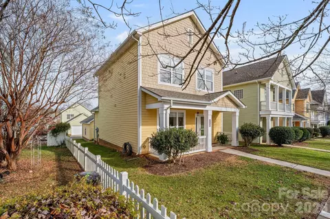 115 E Decatur Ave, Mooresville, NC 28117