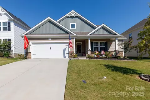 3029 Oxtail Ct, Rock Hill, SC 29732