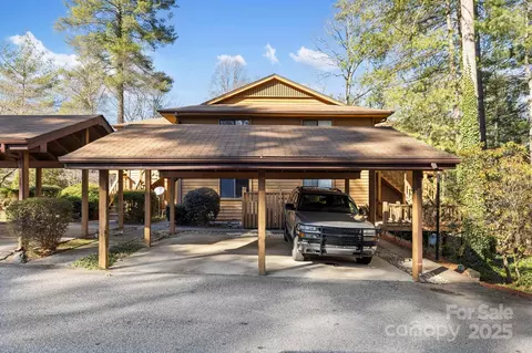521 Courtwood 7 Ln #7, Hendersonville, NC 28739