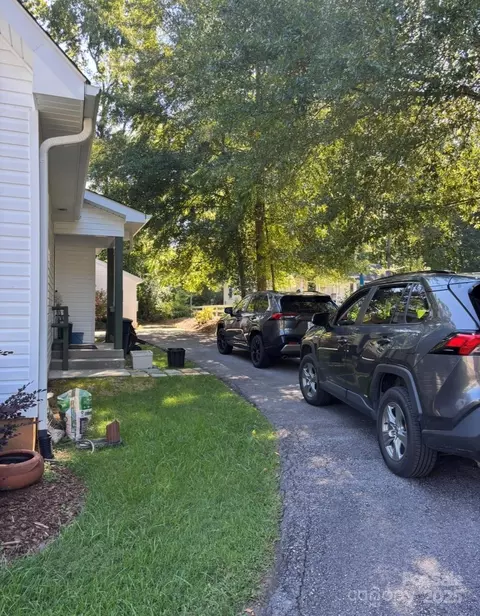 Exterior - 477 Probart St, Brevard, NC 28712 photo 10 of 10