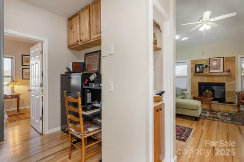 Entry Way - 477 Probart St, Brevard, NC 28712 photo 1 of 1