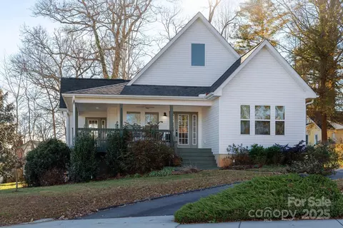 Other - 477 Probart St, Brevard, NC 28712 photo 1 of 12
