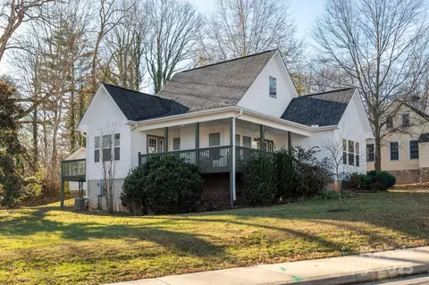 477 Probart St, Brevard, NC 28712