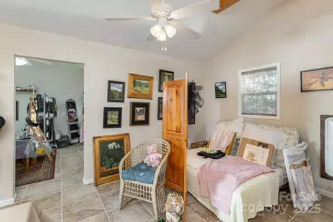 Bedroom - 477 Probart St, Brevard, NC 28712 photo 4 of 4