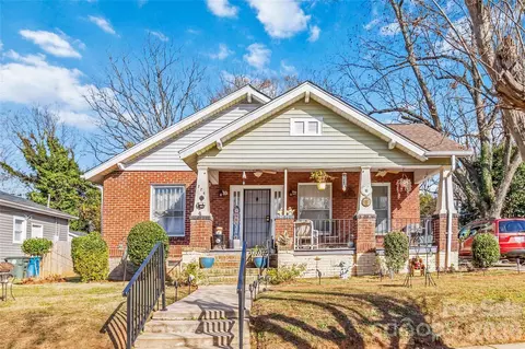 224 E Steele St, Salisbury, NC 28144