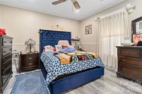 Bedroom - 224 E Steele St, Salisbury, NC 28144 photo 1 of 2