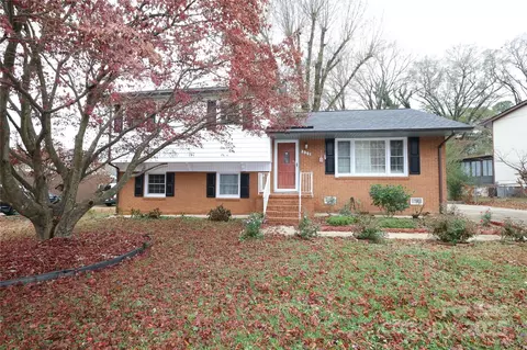 3301 Wiseman Dr, Charlotte, NC 28227