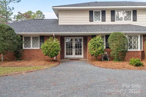 2000 Airport Rd, Carthage, NC 28327