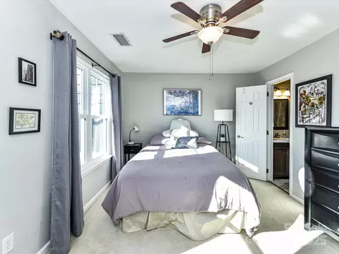 Bedroom - 17541 Tuscany Ln, Cornelius, NC 28031 photo 3 of 5