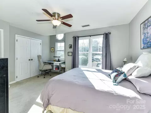 Bedroom - 17541 Tuscany Ln, Cornelius, NC 28031 photo 5 of 5