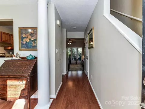 Entry Way - 17541 Tuscany Ln, Cornelius, NC 28031 photo 1 of 3