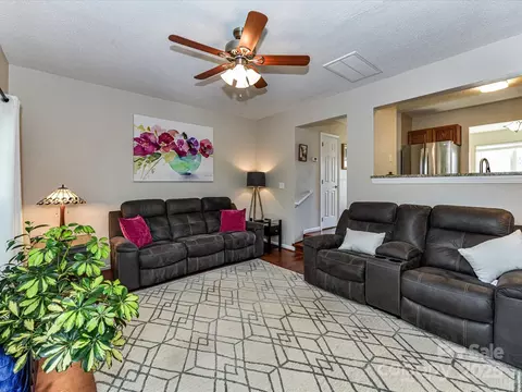 Living - 17541 Tuscany Ln, Cornelius, NC 28031 photo 2 of 3