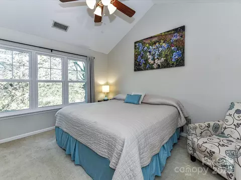Bedroom - 17541 Tuscany Ln, Cornelius, NC 28031 photo 2 of 5