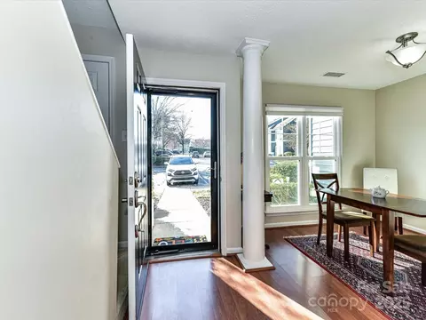 Entry Way - 17541 Tuscany Ln, Cornelius, NC 28031 photo 2 of 3