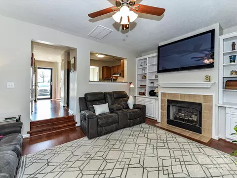 Living - 17541 Tuscany Ln, Cornelius, NC 28031 photo 3 of 3