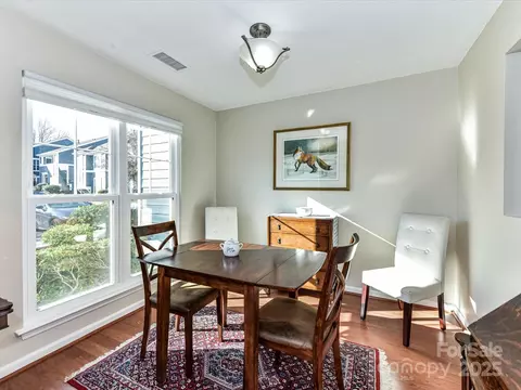 Dining - 17541 Tuscany Ln, Cornelius, NC 28031 photo 1 of 2