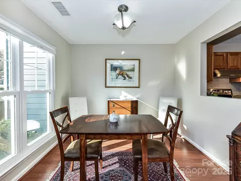 Dining - 17541 Tuscany Ln, Cornelius, NC 28031 photo 2 of 2
