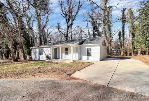 4410 Burgin St, Kannapolis, NC 28081