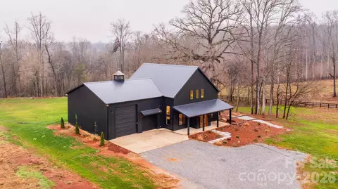 1040 Third Creek Church Rd, Cleveland, NC 27013