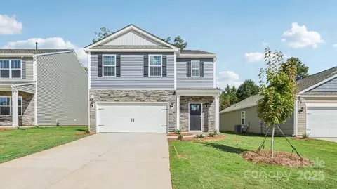 146 Apple Orchard Ct, Statesville, NC 28677