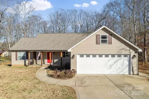 3734 Ashland Dr, Maiden, NC 28650