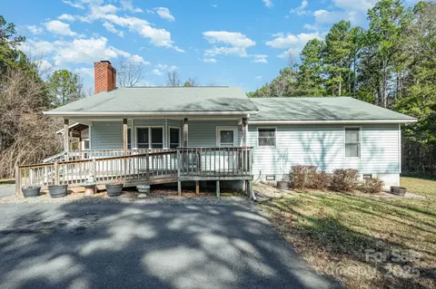 9595 Mount Olive Rd, Mount Pleasant, NC 28124