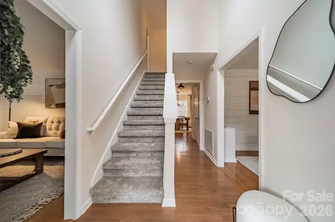 Entry Way - 1594 High Ridge Dr, Stanley, NC 28164 photo 1 of 1